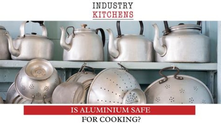 Is Aluminium safe for birds