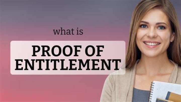 What does entitlement reform mean