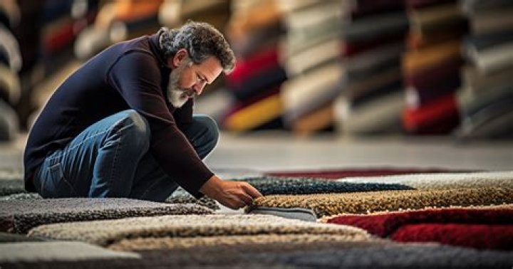What is a carpet allowance